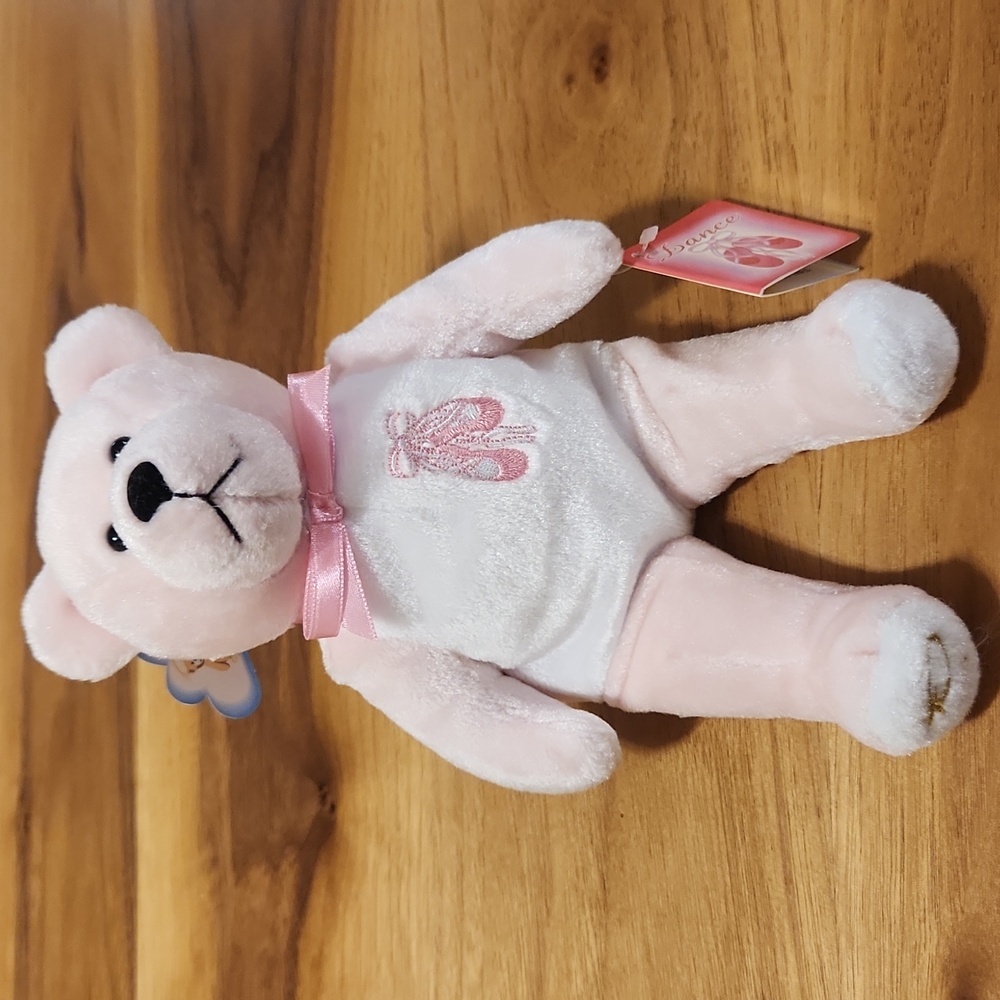 Holy Bears The Ballerina Bear
